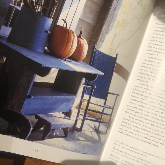 Country Woodworker by Jack Hill - Picture 3 of 4